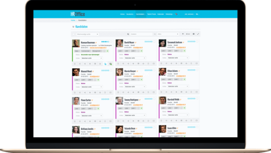 Dashboard-HROffice-Recruitment-s