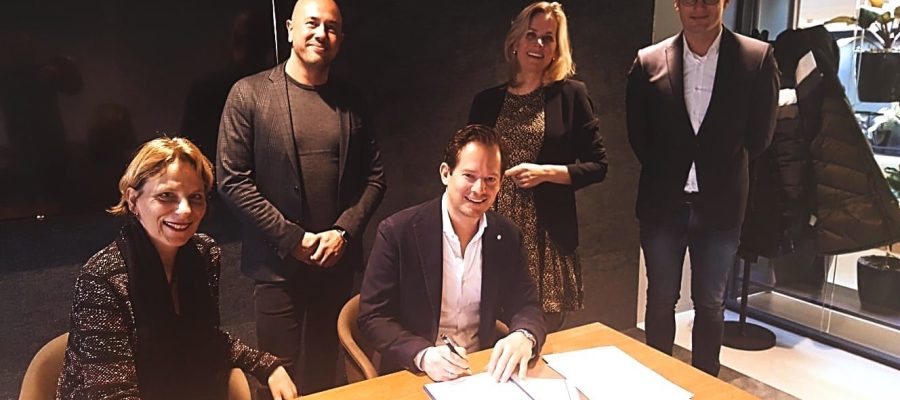 Werving en selectie HROffice aanbesteding gemeente Amsterdam