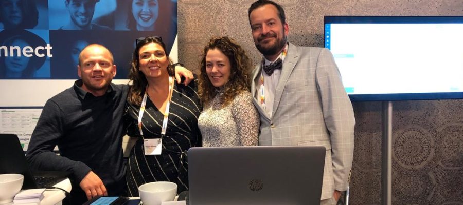 Team HROffice DemoDay 2019