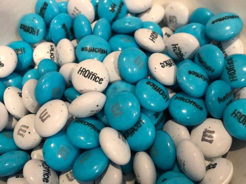 HROffice M&Ms DemoDay 2019