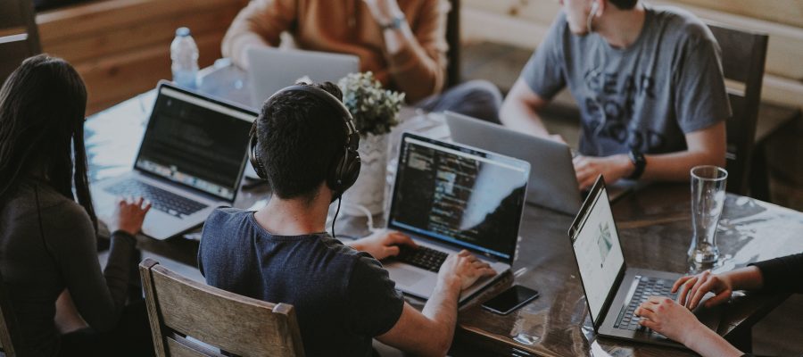 Personeel behouden recruitment