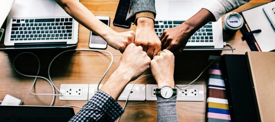 Personeelsecosysteem HROffice